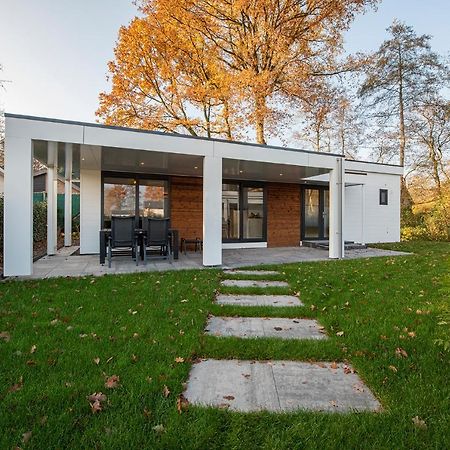 90, Gelegen Aan Het Natuurmonument De Kampina - Recreational Only Villa Oisterwijk Exterior photo