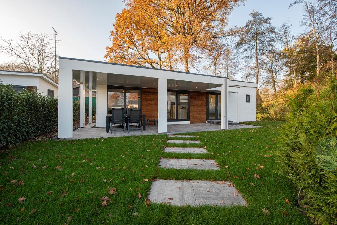 90, Gelegen Aan Het Natuurmonument De Kampina - Recreational Only Villa Oisterwijk Exterior photo