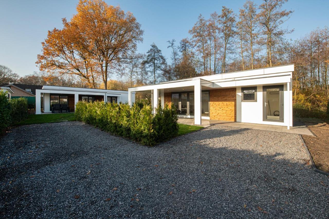 90, Gelegen Aan Het Natuurmonument De Kampina - Recreational Only Villa Oisterwijk Exterior photo