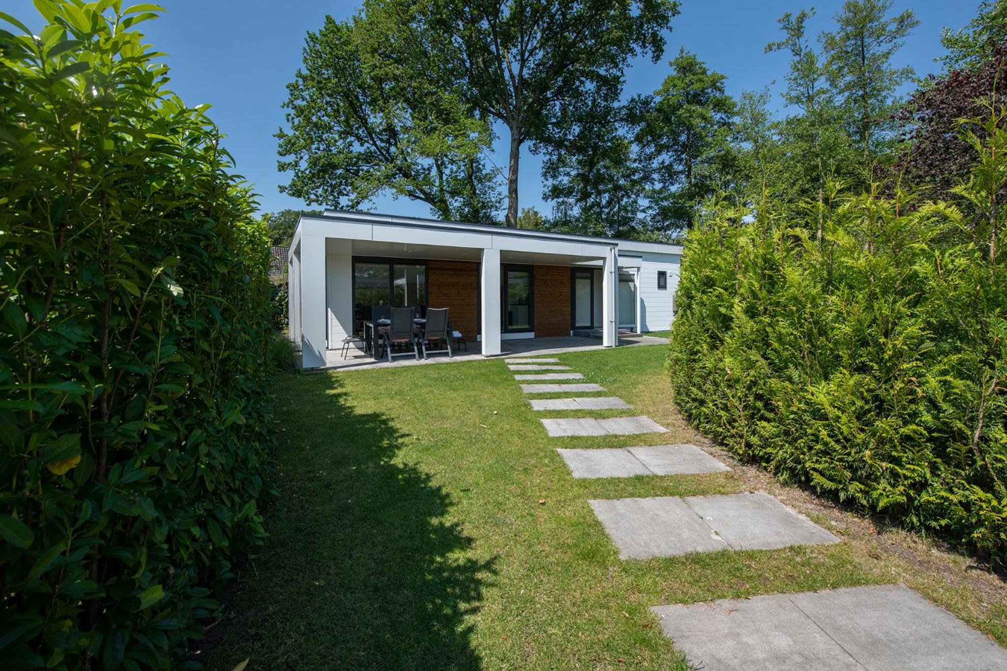 90, Gelegen Aan Het Natuurmonument De Kampina - Recreational Only Villa Oisterwijk Exterior photo